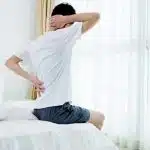 تشک مناسب سیاتیک
