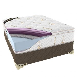 تشک طبی اسفنجی پدیده اسپشیال 1