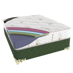 تشک خوابالو طبی پارمین 1