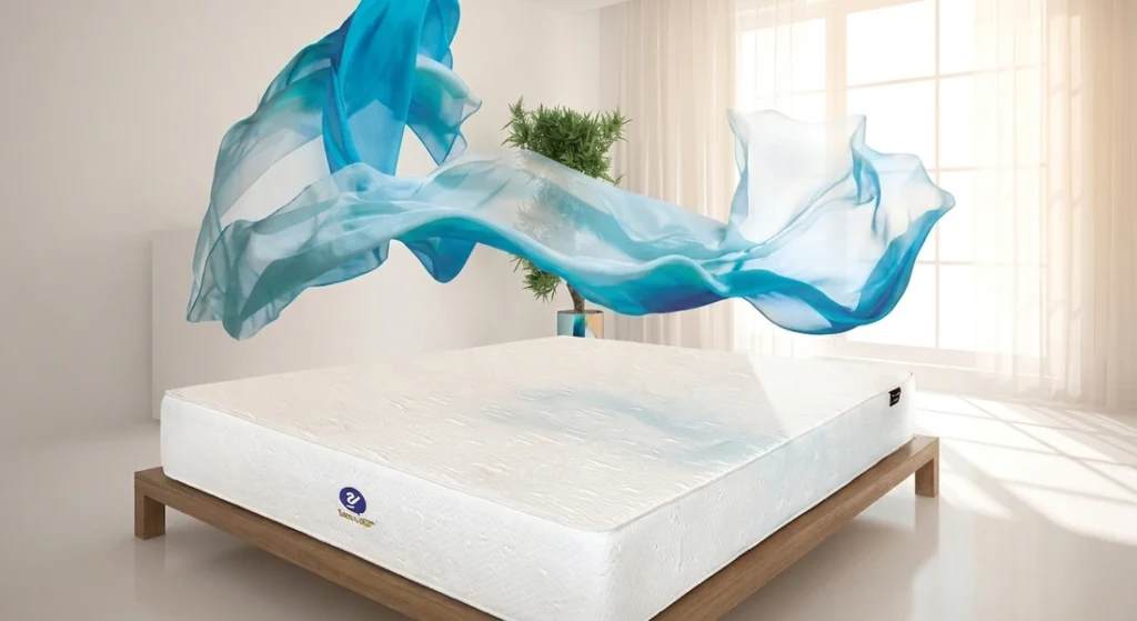 تصاویر تشک رویا + جدیدترین عکس‌های تشک‌های رویا