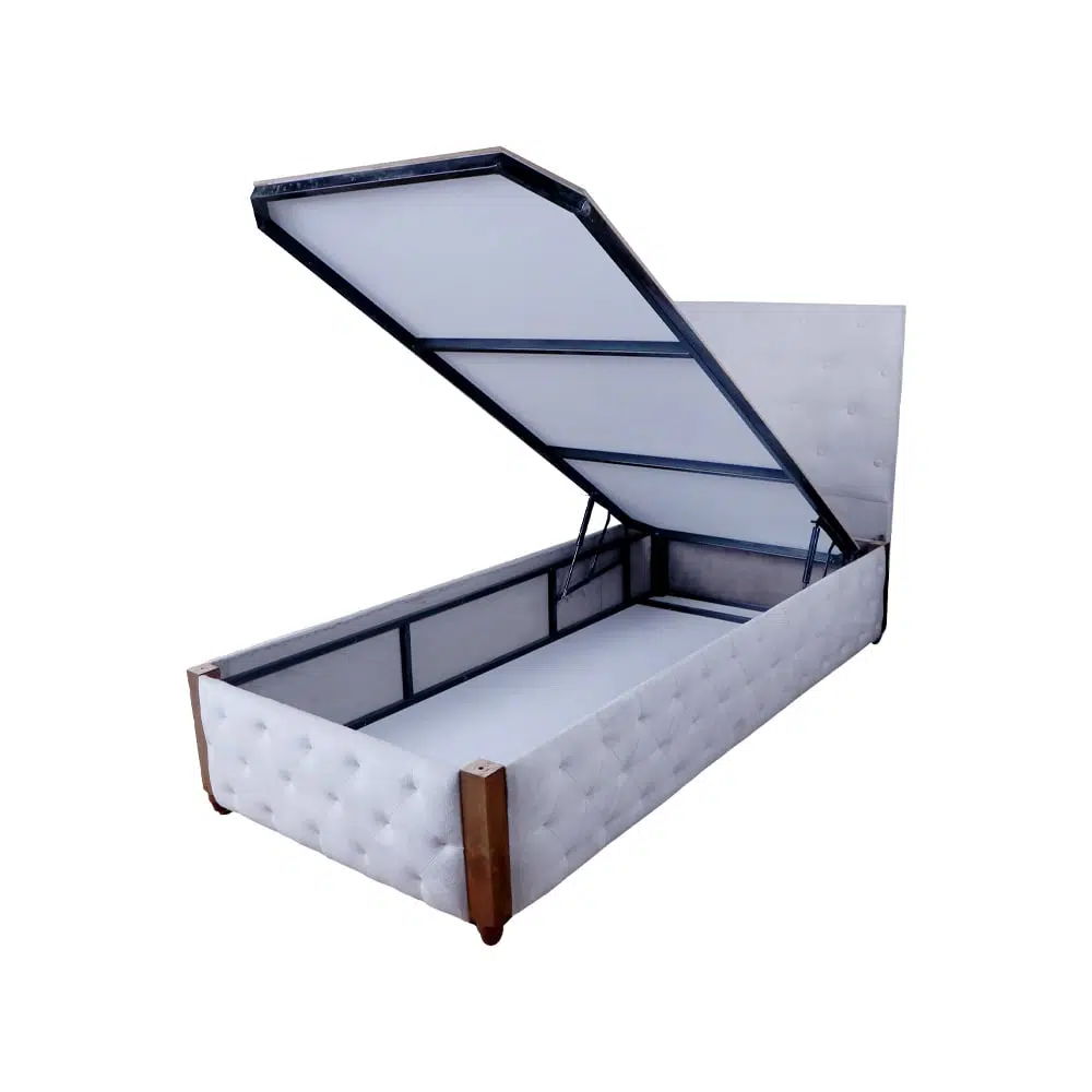 باکس جکدار نیلا مدل امپریال