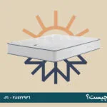 تشک دو فصل چیست؟