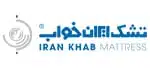 لوگو تشک ایران خواب