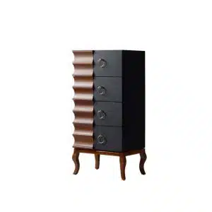 فایل پارس چوب مدل لیلیوم