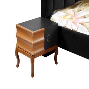 پاتختی پارس چوب مدل لیلیوم