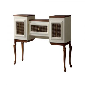 کنسول پارس چوب مدل چوپر