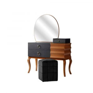 کنسول پارس چوب مدل لیلیوم