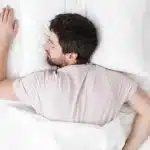 تاثیر خواب بر کاهش وزن