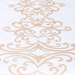 قیمت تشک نوجوان زست مدل ارتوپدیک سایز 80 در 180 سانتیمتر