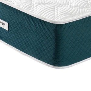 قیمت تشک دونفره نرم آسا مدل آلتین سایز 160 در 200 سانتیمتر