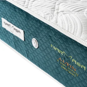 خرید تشک یک نفره نرم آسا مدل آلتین سایز 120 در 200 سانتیمتر