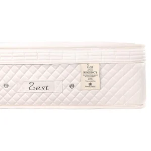 قیمت تشک یک نفره زست مدل ریجنسی سایز 120 در 200 سانتیمتر