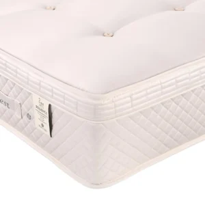 خرید تشک یک نفره زست مدل ریجنسی سایز 120 در 200 سانتیمتر