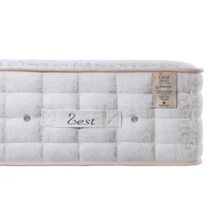 خرید تشک یک نفره زست مدل میراژ سایز 90 در 200 سانتیمتر