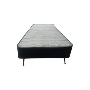 تشک پایه دار