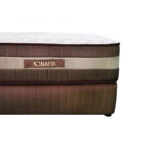 باکس نفیس -قهوه ای