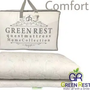 تشک مهمان Comfort گرین رست GR200
