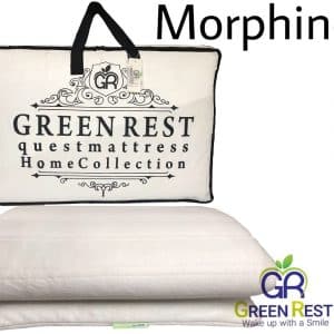 تشک مهمان مرفین گرین رست