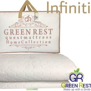 تشک مهمان Infiniti گرین رست GR202