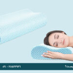 بالش طبی مموری فوم چیست؟