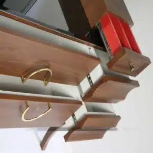 سرویس خواب هادروم مدل هلن