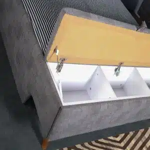 سرویس خواب هادروم مدل هیلدا