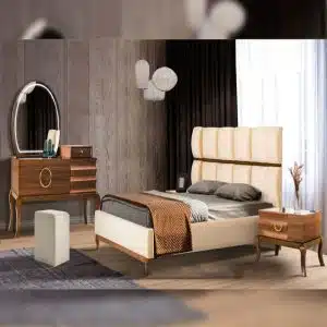 سرویس خواب هادروم مدل هلن