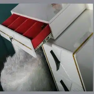 سرویس خواب هادروم مدل هینا