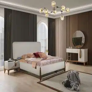 سرویس خواب هادروم مدل هلما