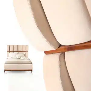 سرویس خواب هادروم مدل هلن