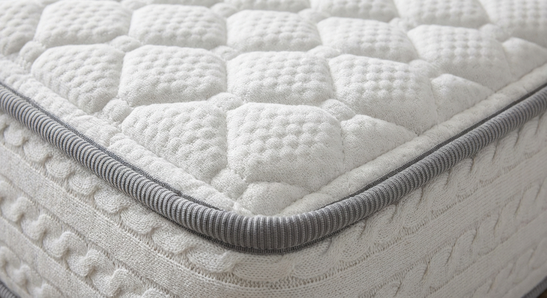 بهترین پارچه برای تشک چیست؟