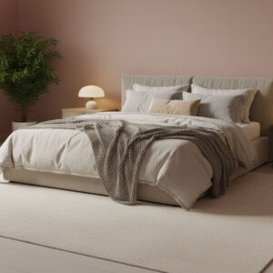 راهنمای انتخاب سایز تشک برای جهیزیه