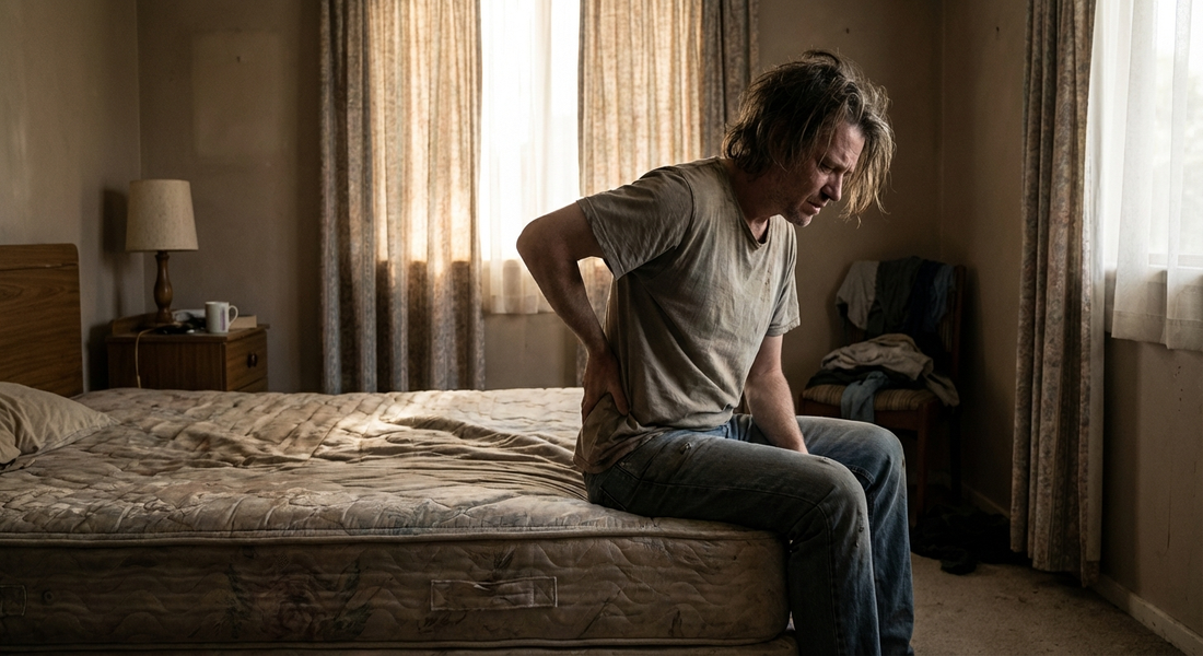 معایب و مضرات خرید تشک‌های ارزان قیمت