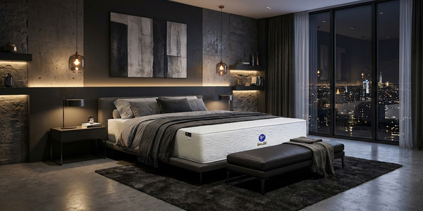 تشک رویا مدیکال طبی — مناسب برای افراد دارای کمردرد، دیسک کمر و مشکلات ستون فقرات