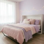 معرفی ۵ مدل تخت خواب تاشو دخترانه + راهنمای کامل خرید [۱۴۰۴]