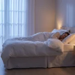 چگونه راحت بخوابیم؟ ۱۵ روش تضمینی برای خواب عمیق