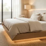 بهترین تشک برای خواب راحت کدام است؟ مقایسه انواع تشک (۱۴۰۴)