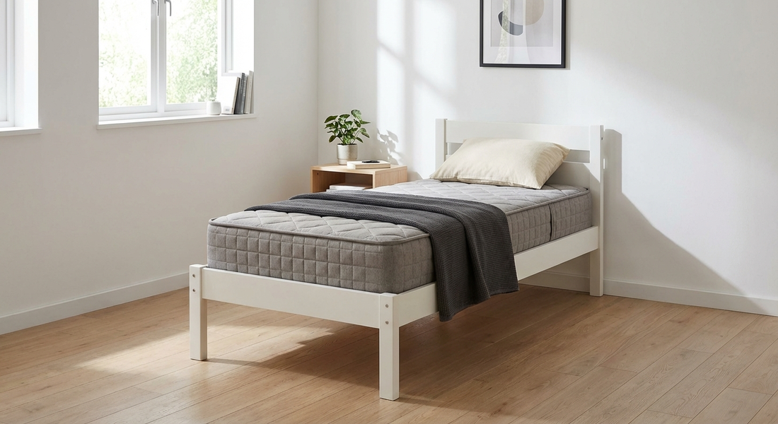 تشک نوجوان چی بخرم؟ راهنمای کامل خرید بهترین تشک نوجوان