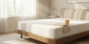 لکه گیری تشک چگونه است؟ راهنمای کامل + 9 روش خانگی تضمینی