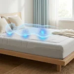 معرفی بهترین تشک‌های طبی برای دیسک کمر