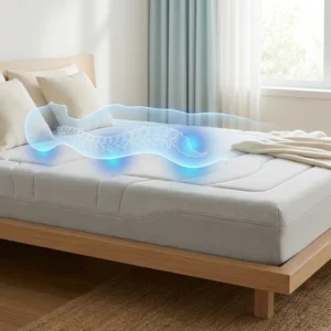 معرفی بهترین تشک‌های طبی برای دیسک کمر