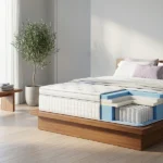 ویژگی های تشک طبی