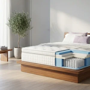 ویژگی های تشک طبی