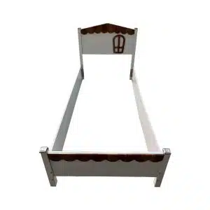 تختخوااب کد 1007