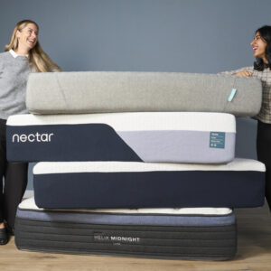 بهترین برند تشک در سال 1404