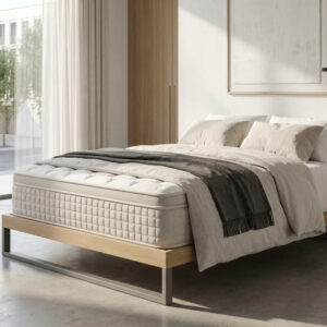 تشک زست ساخت کجاست؟