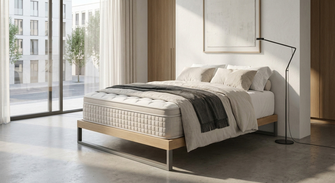 تشک زست ساخت کجاست؟