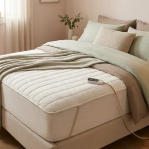 تشک های برقی برای چه افرادی مناسب نیست؟