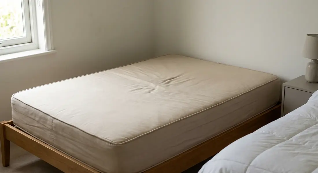 خطرات خرید تشک دست دوم برای سلامتی