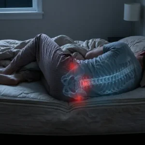 عوارض استفاده از تشک نامرغوب | 9 آسیب جدی که خواب و سلامت شما را تهدید می‌کند